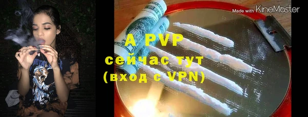 крисы Инсар